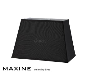 Maxine Fabric Shades Diyas Table & Floor Lamp Shades Maxine Fabric Shades Diyas Table & Floor Lamp Shades